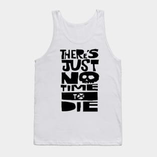 Survive Tank Top